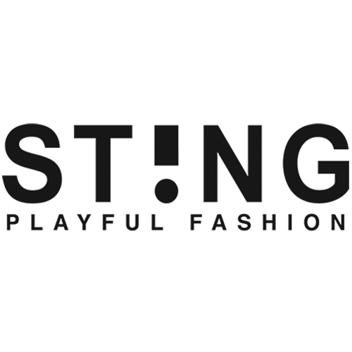 logo sting