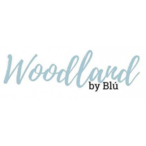 logo Woodland by Blú